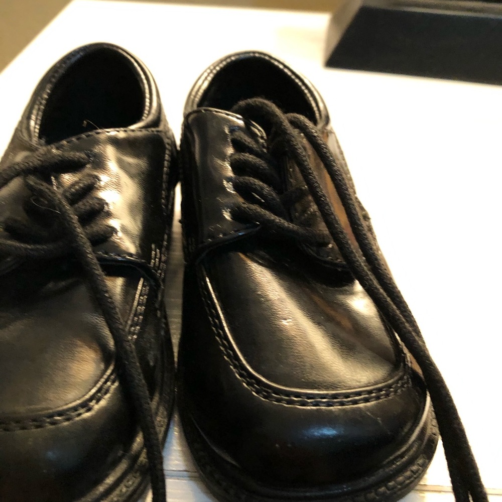 Toddler Dress Shoes